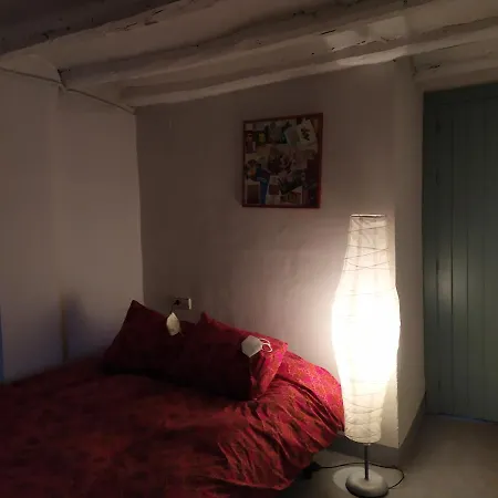 Homestay De Cul Al Montsant
