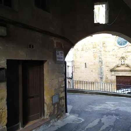 Homestay De Cul Al Montsant *