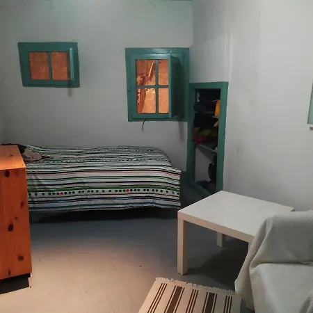 Homestay De Cul Al Montsant